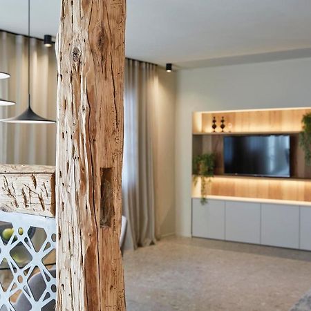 Truma Swing Luxury Meran Exterior foto