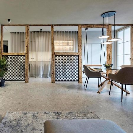 Truma Swing Luxury Meran Exterior foto