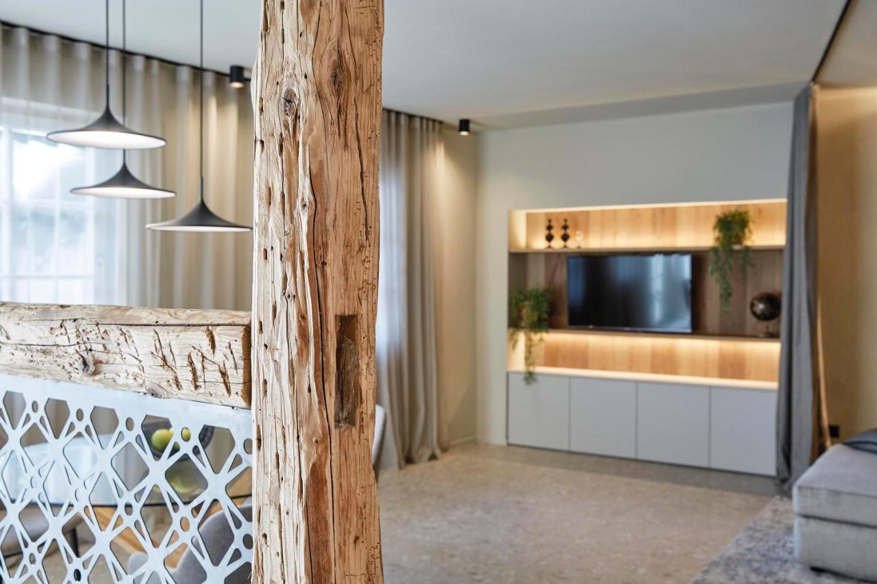 Truma Swing Luxury Meran Exterior foto
