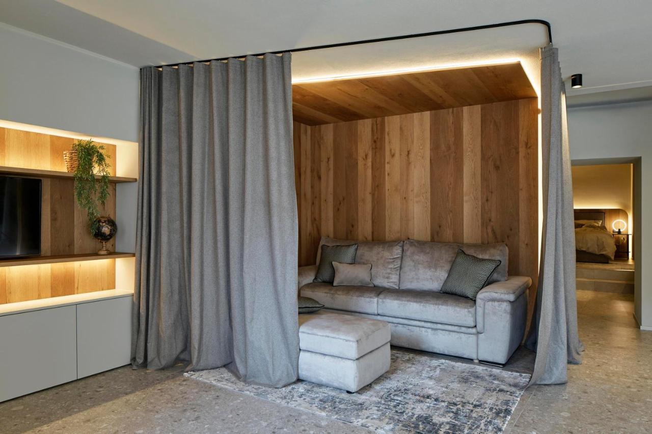 Truma Swing Luxury Meran Exterior foto