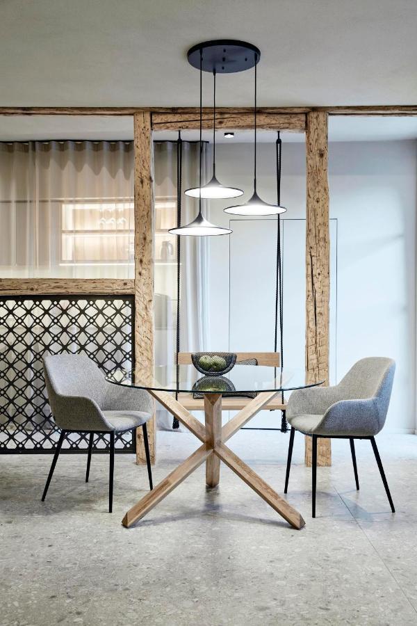 Truma Swing Luxury Meran Exterior foto