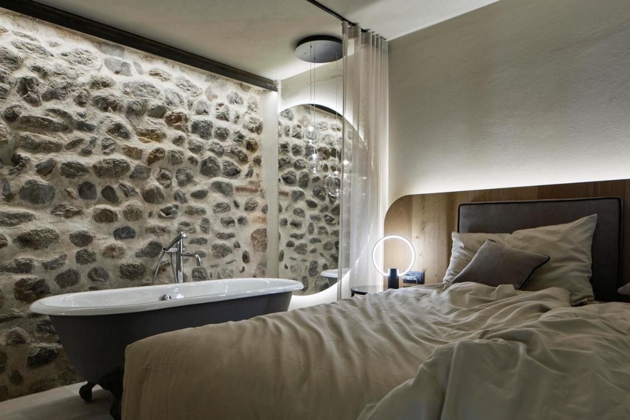 Truma Swing Luxury Meran Exterior foto
