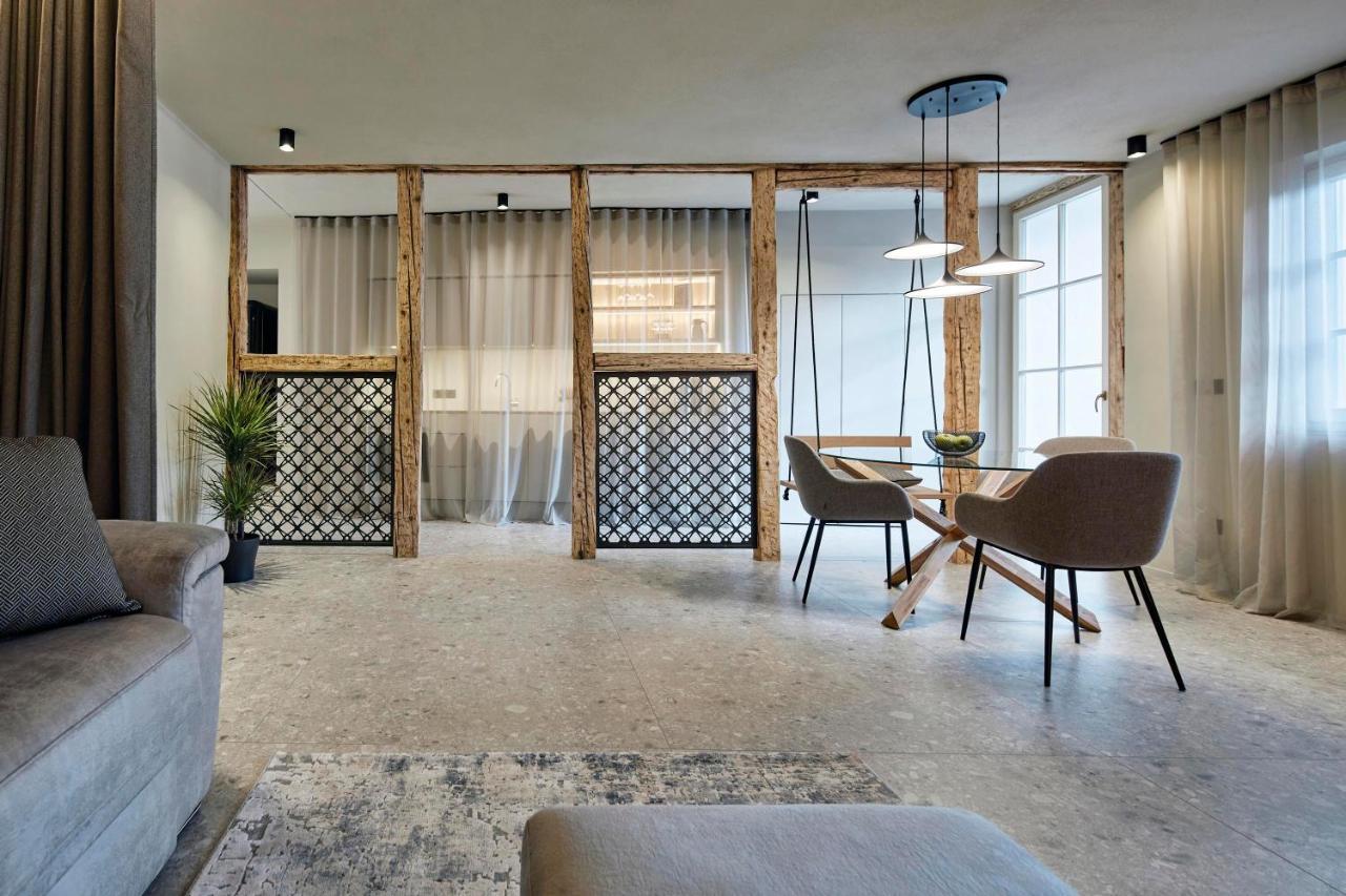 Truma Swing Luxury Meran Exterior foto