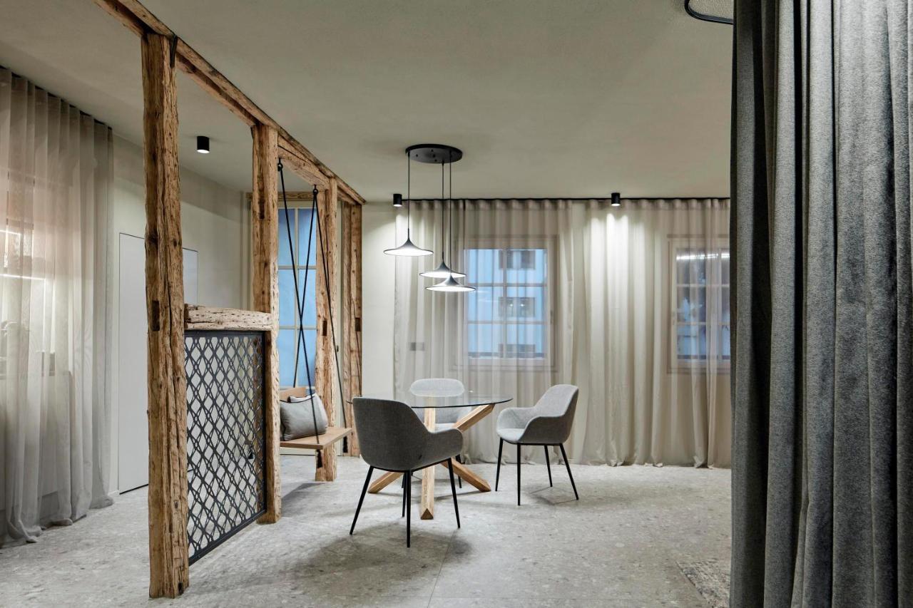 Truma Swing Luxury Meran Exterior foto