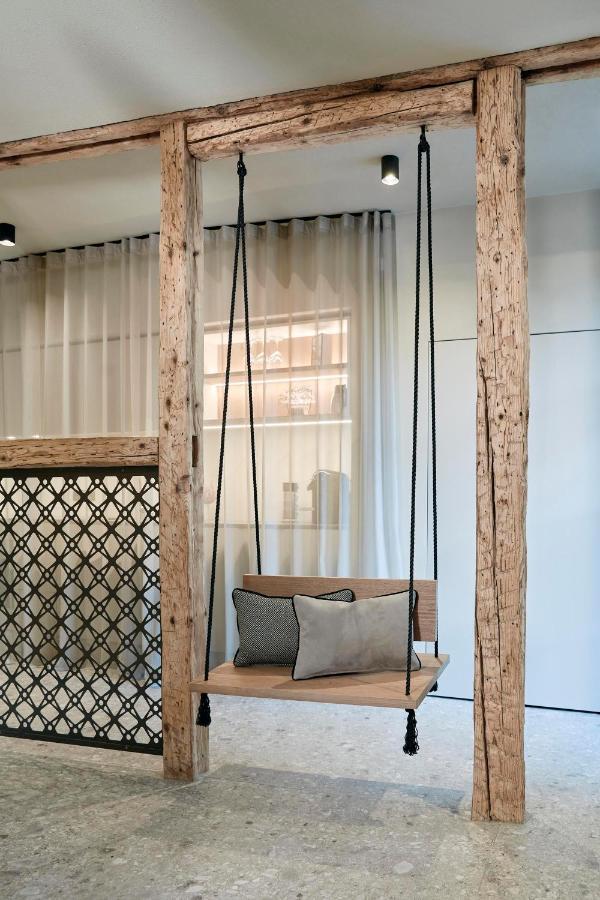 Truma Swing Luxury Meran Exterior foto
