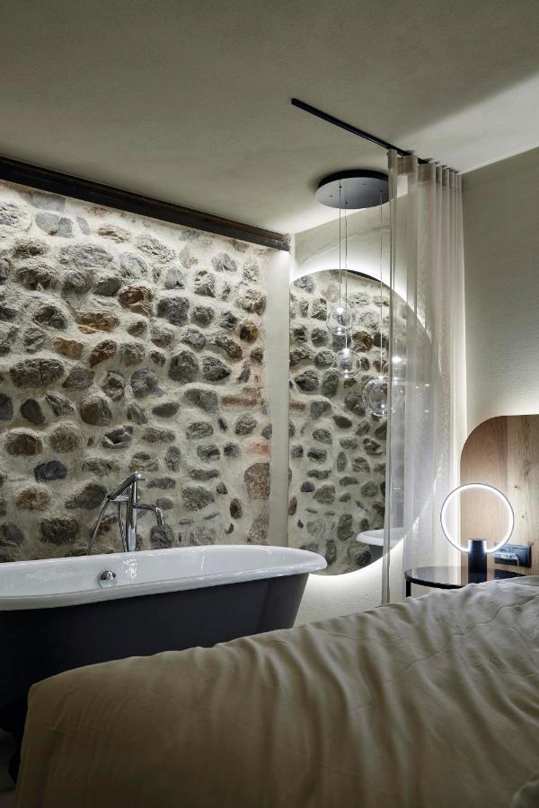 Truma Swing Luxury Meran Exterior foto