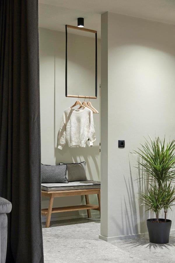 Truma Swing Luxury Meran Exterior foto